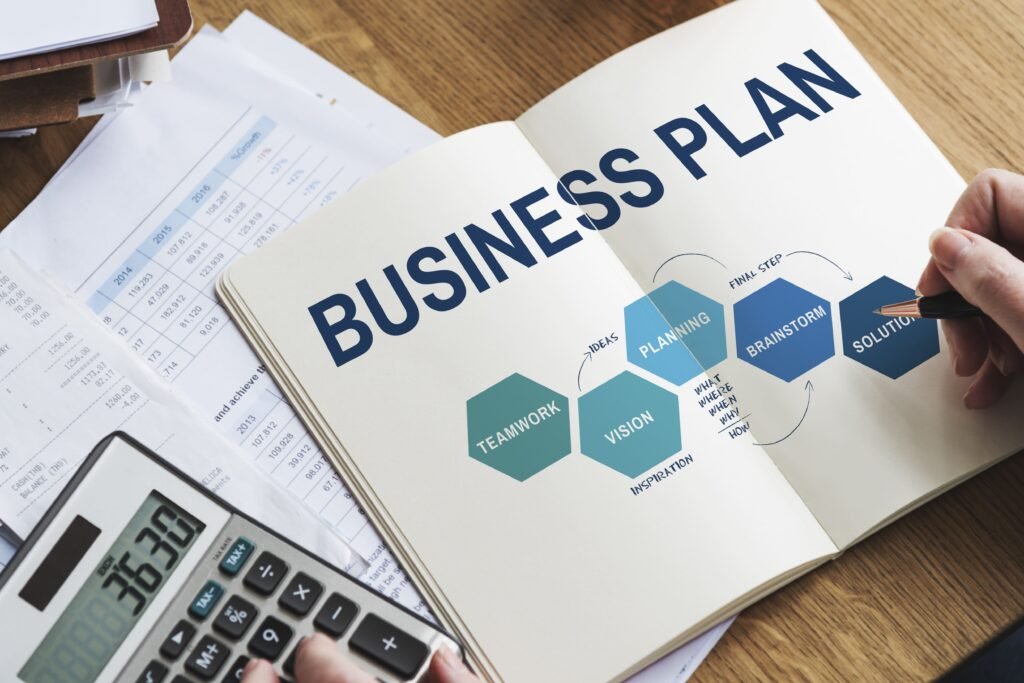 Business Structuring & Compliance