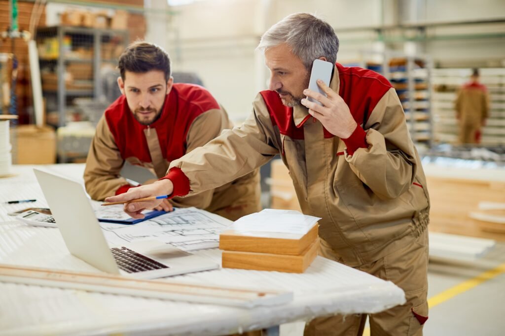 Customs Clearance & Regulatory Support