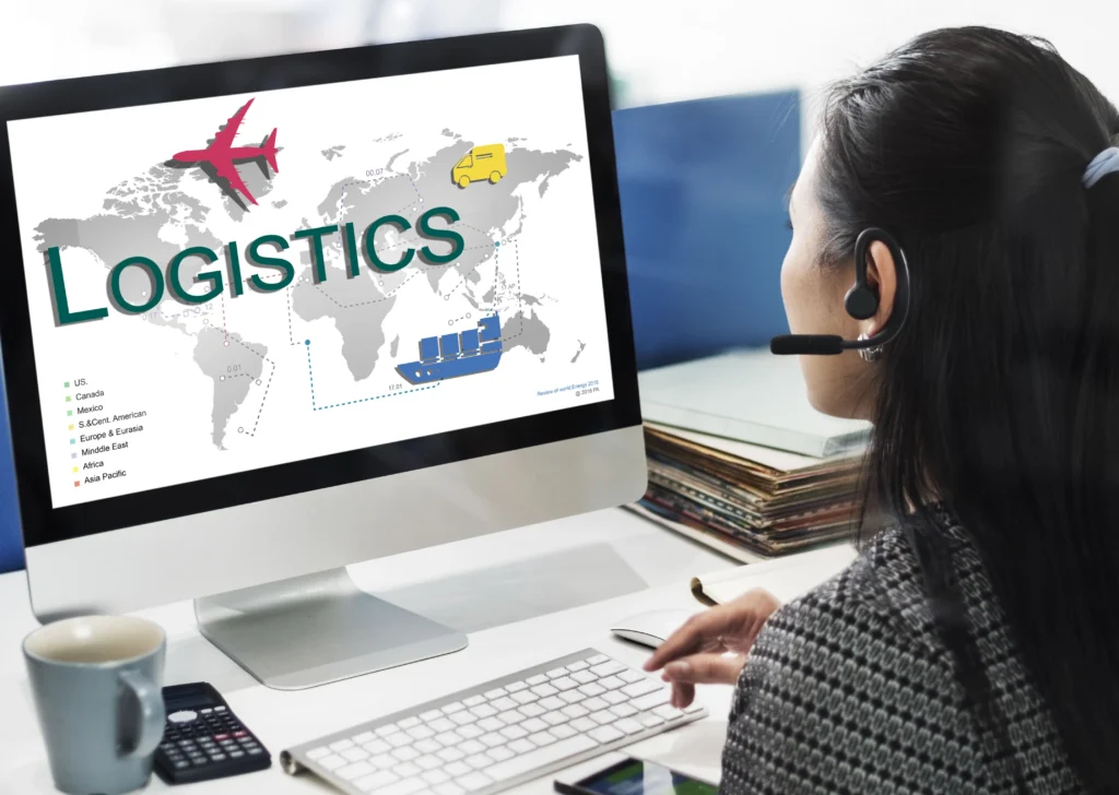 Import & Export Solutions