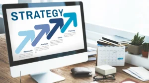 market entry strategy