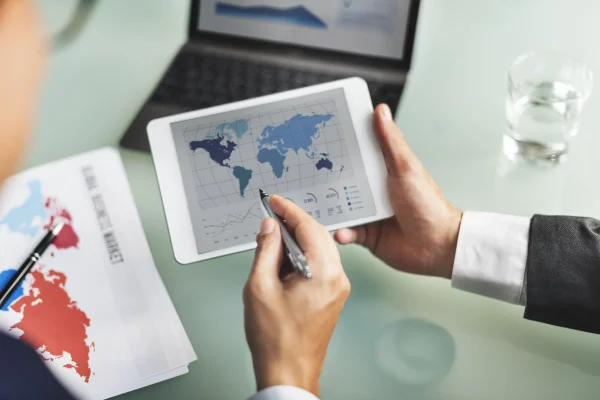International Trade Consulting International Trade Consulting